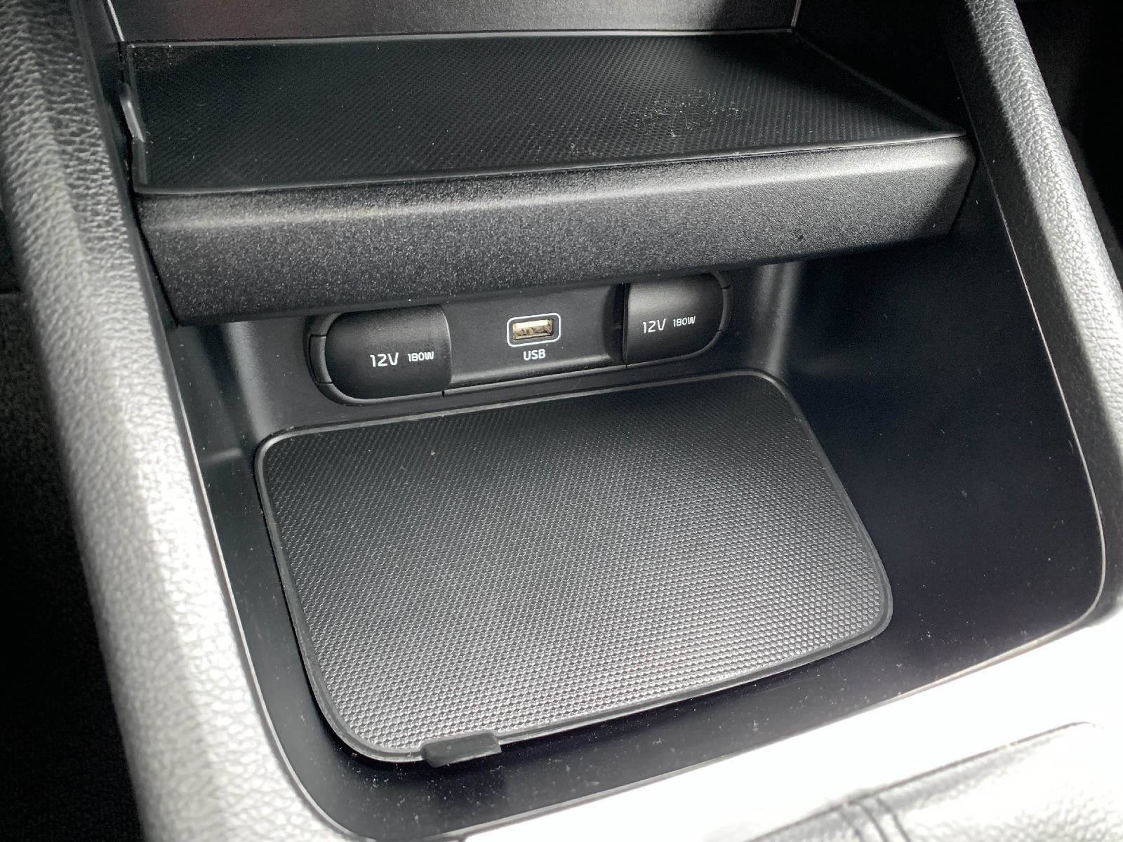 Used 2023 Kia Forte LXS w/ LXS Technology Package image 25