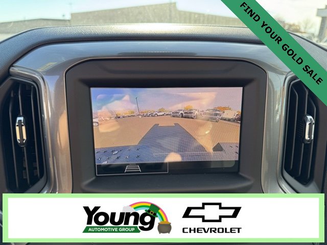 New 2025 Chevrolet Silverado 2500 W/T w/ WT Convenience Package image 21