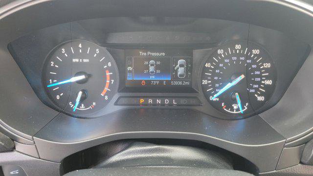 Used 2020 Ford Fusion S image 23