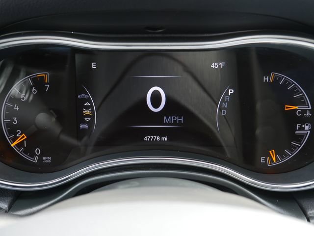 Used 2020 Jeep Grand Cherokee Limited image 29