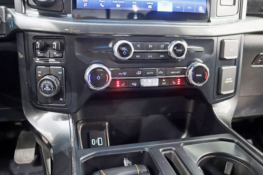 Used 2022 Ford F150 Tremor w/ Equipment Group 401A Mid image 24