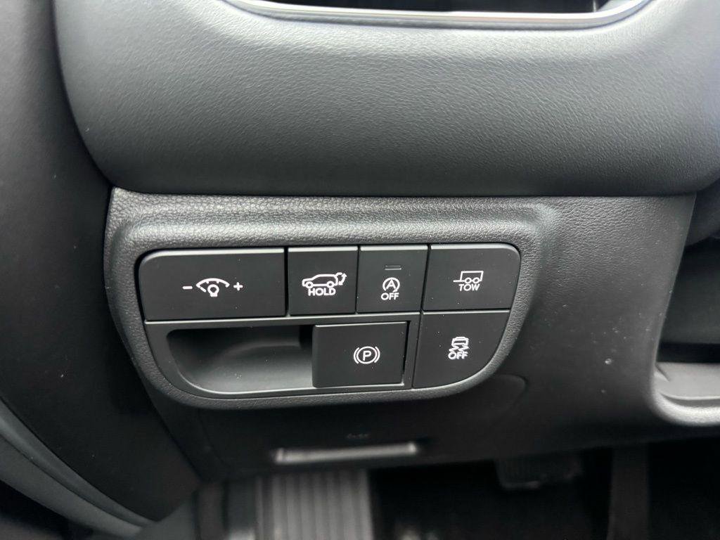 New 2026 Hyundai Palisade Limited image 13