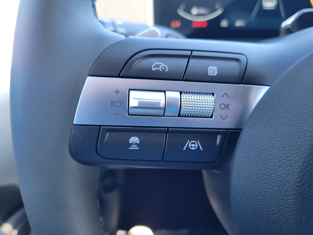 New 2026 Hyundai Tucson Limited AWD/4WD image 19