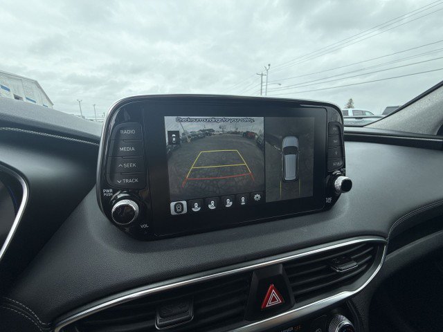 Used 2019 Hyundai Santa Fe AWD image 23