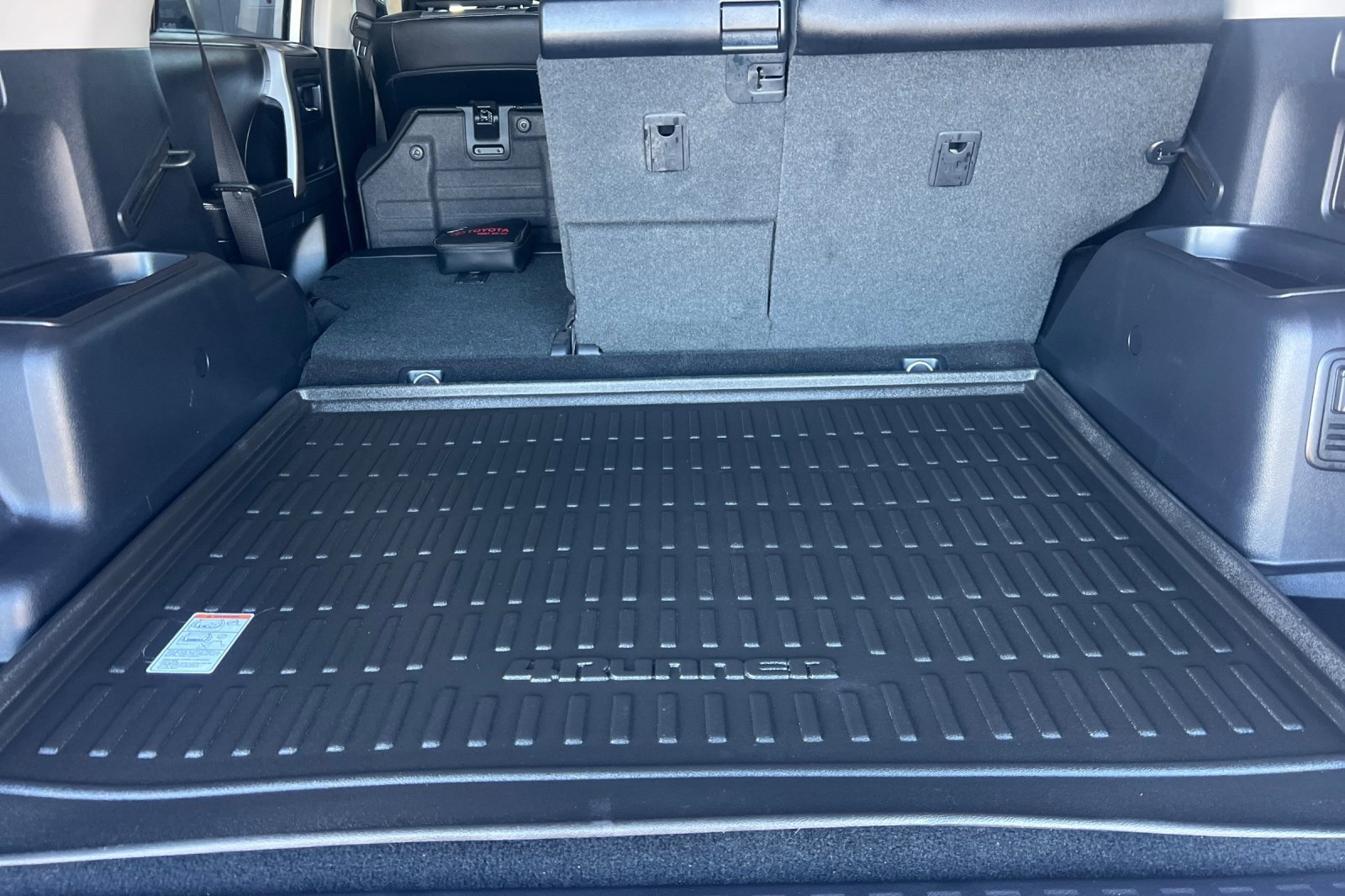 Certified 2023 Toyota 4Runner SR5 Premium image 12