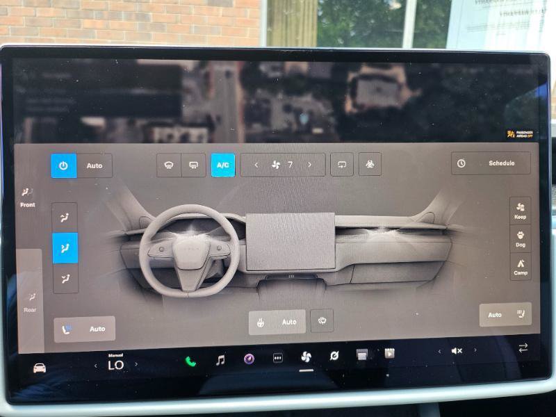 Used 2023 Tesla Model X Plaid AWD/4WD image 48