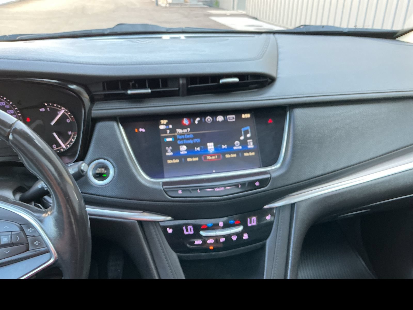 Used 2019 Cadillac XT5 Luxury AWD/4WD image 18