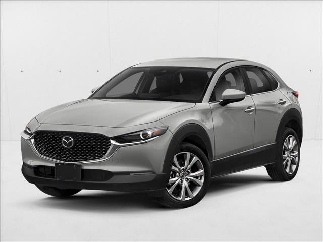 Used 2021 MAZDA CX-30 FWD 2.5 S w/ Select Package