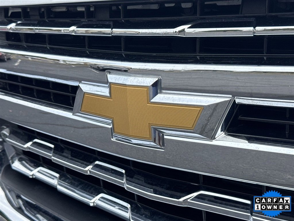 Used 2022 Chevrolet Silverado 1500 LTZ w/ LTZ Premium Package image 32