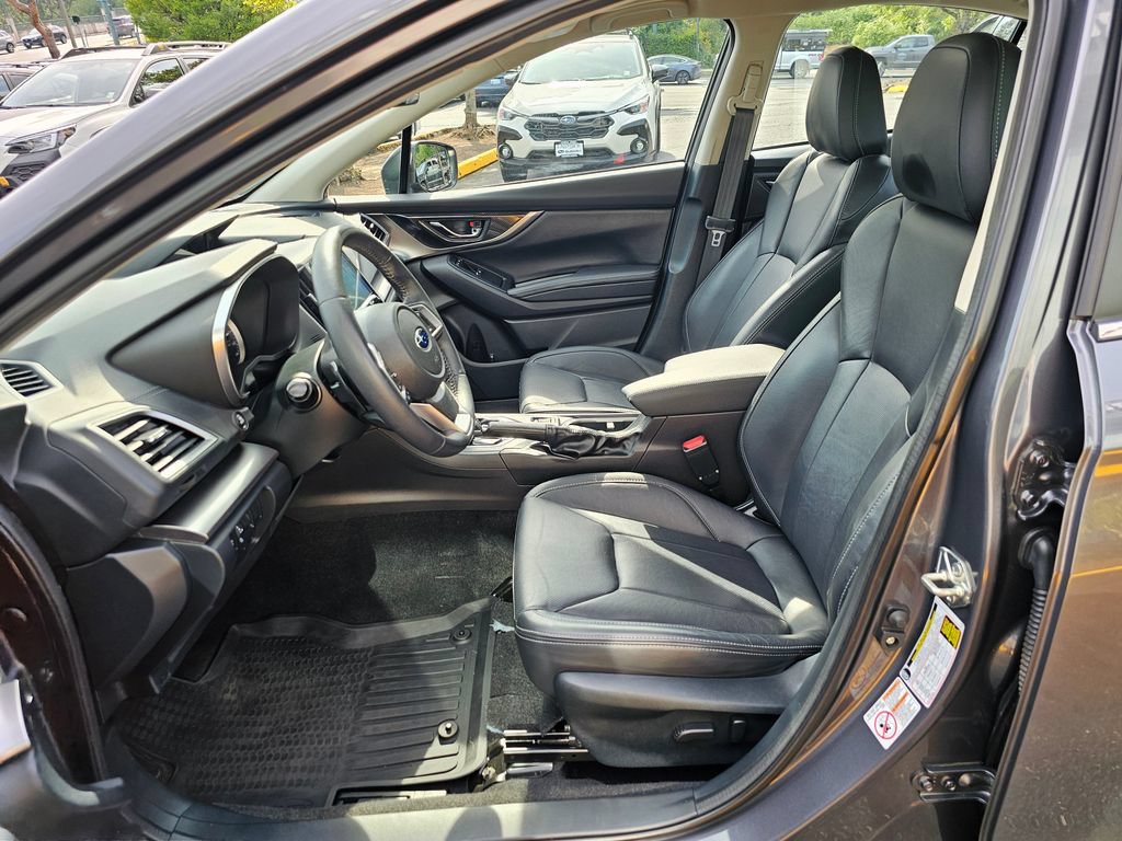 Used 2019 Subaru Impreza 2.0i Limited w/ Popular Package #1 AWD/4WD image 20