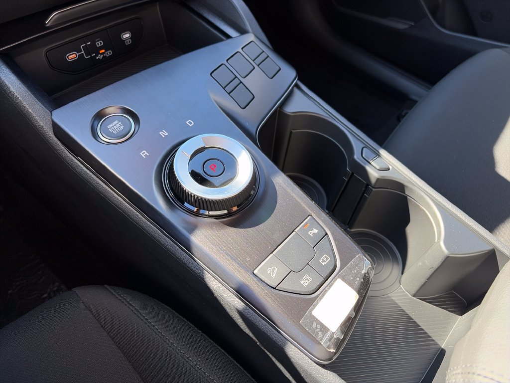 New 2027 Kia Sportage LX FWD image 20