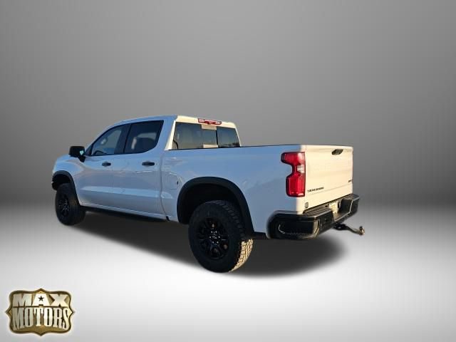 Used 2023 Chevrolet Silverado 1500 ZR2 w/ Technology Package image 6