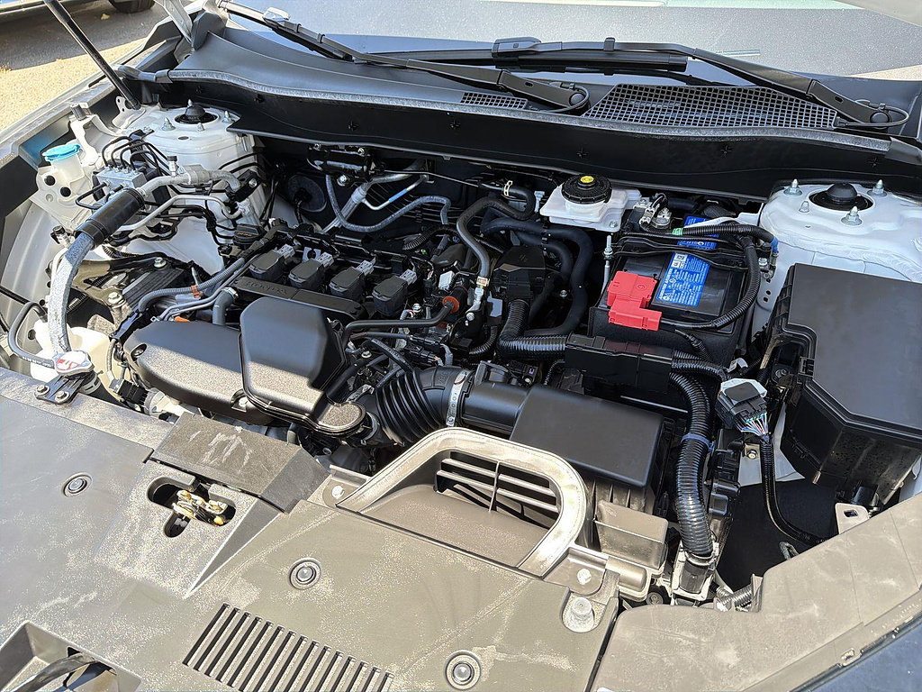 Used 2025 Honda CR-V EX image 29
