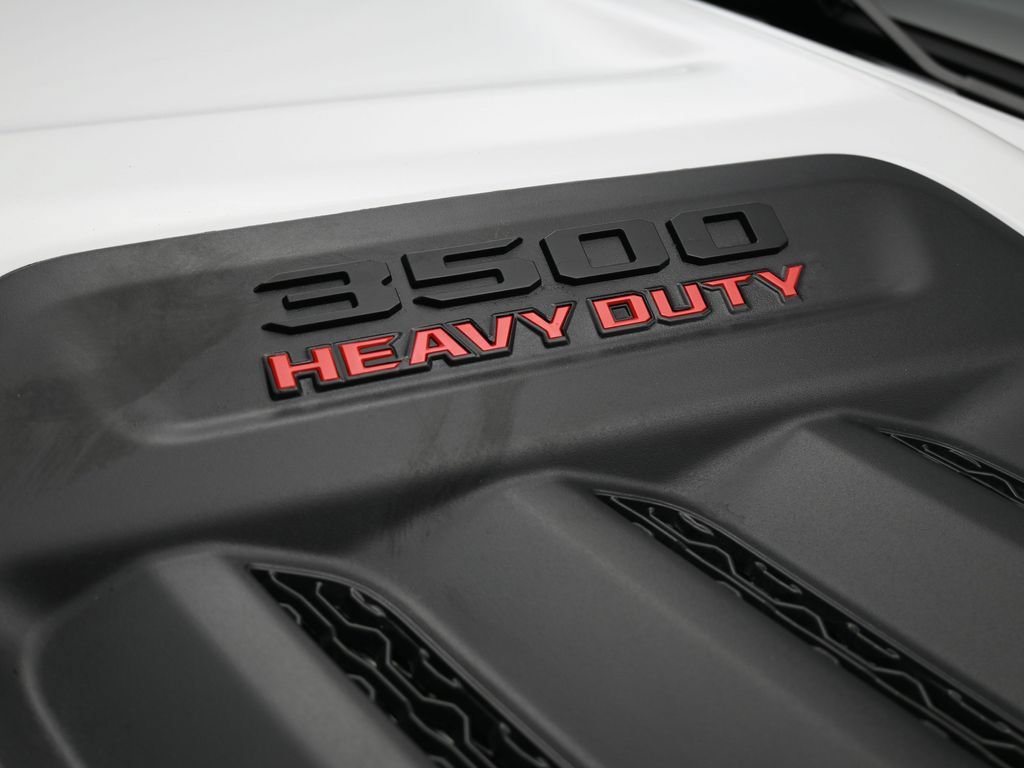 New 2026 RAM 3500 Laramie w/ Night Edition AWD/4WD image 46