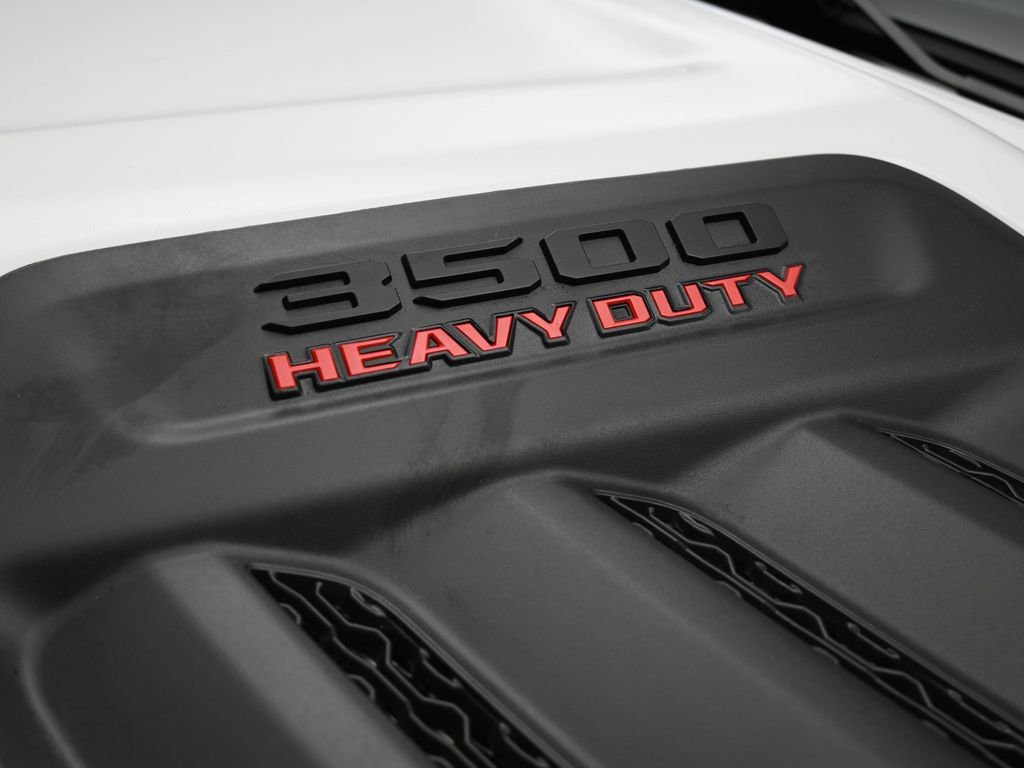 New 2026 RAM 3500 Laramie w/ Night Edition image 46