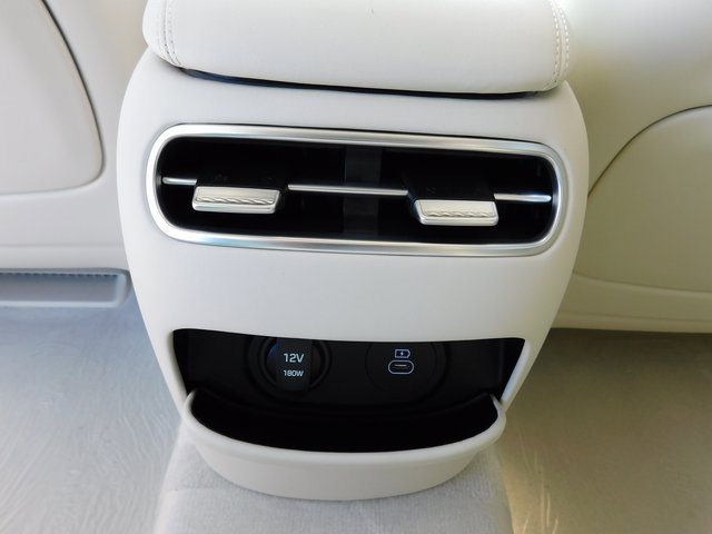 New 2026 Genesis G90 3.5T image 8