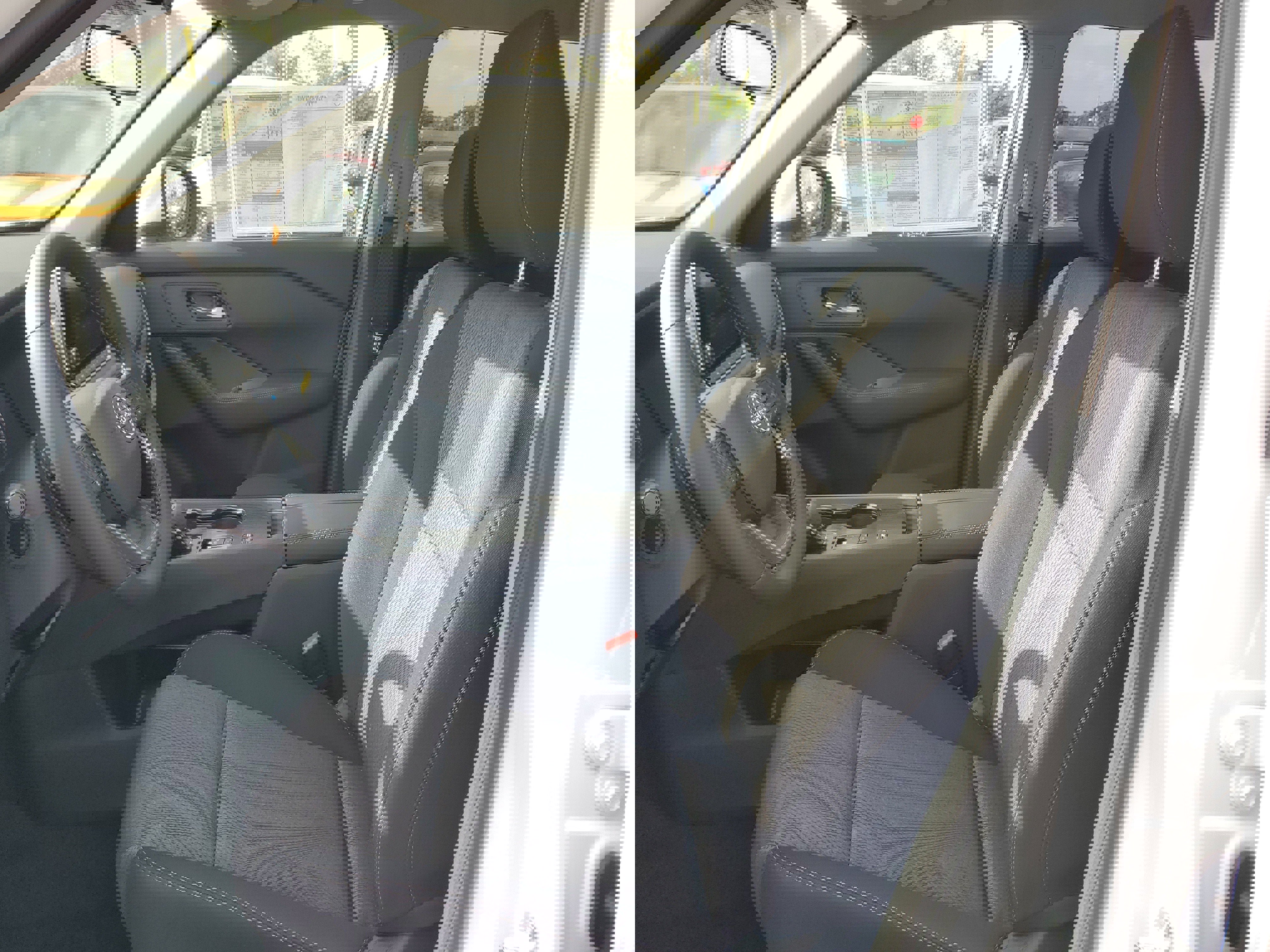 New 2026 Nissan Rogue SV image 10