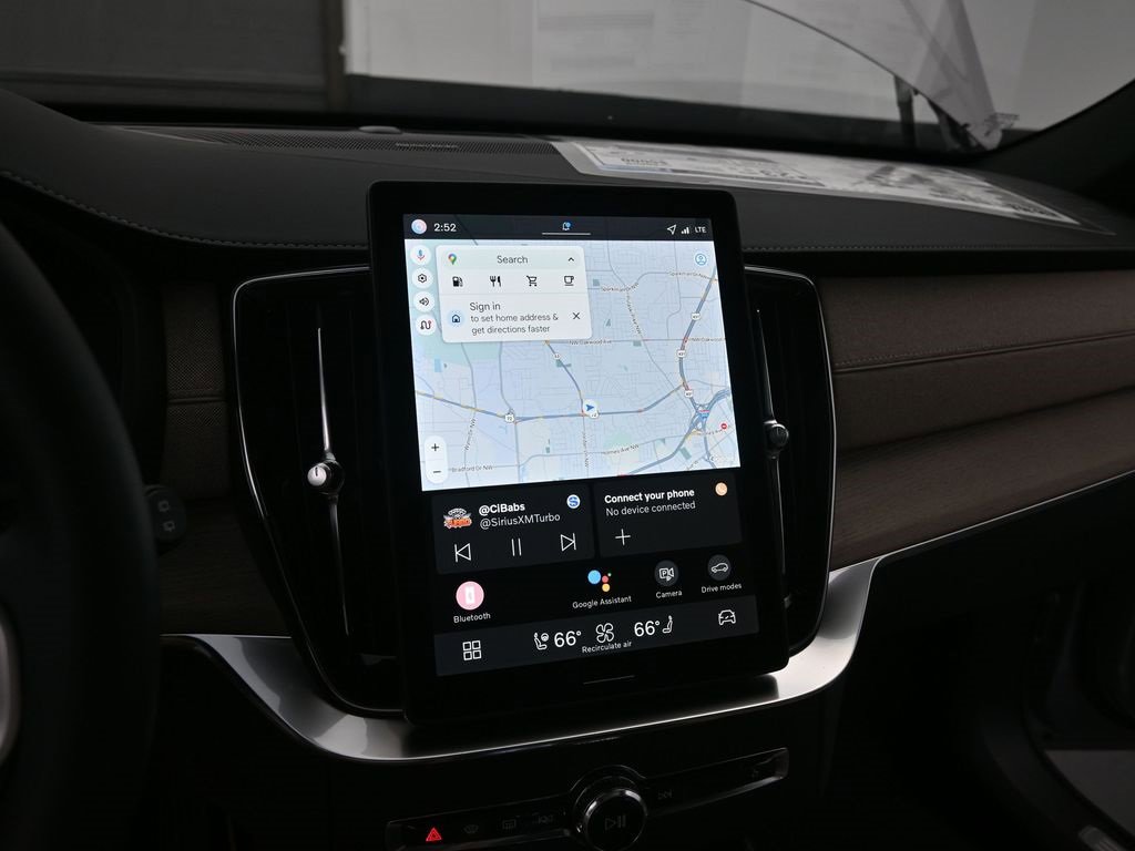 New 2026 Volvo XC90 B6 Ultra image 26