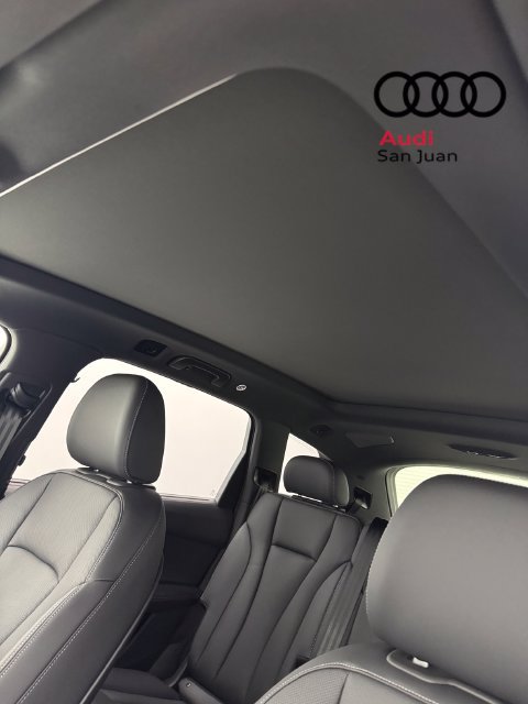 New 2026 Audi Q7 2.0T Premium Plus AWD/4WD image 14