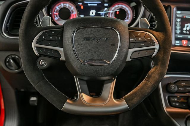 Used 2018 Dodge Challenger SRT Demon image 39
