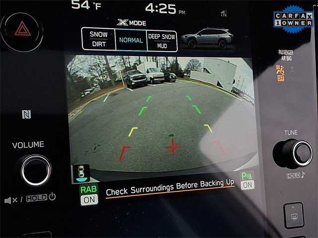 Used 2023 Subaru Outback Wilderness image 19