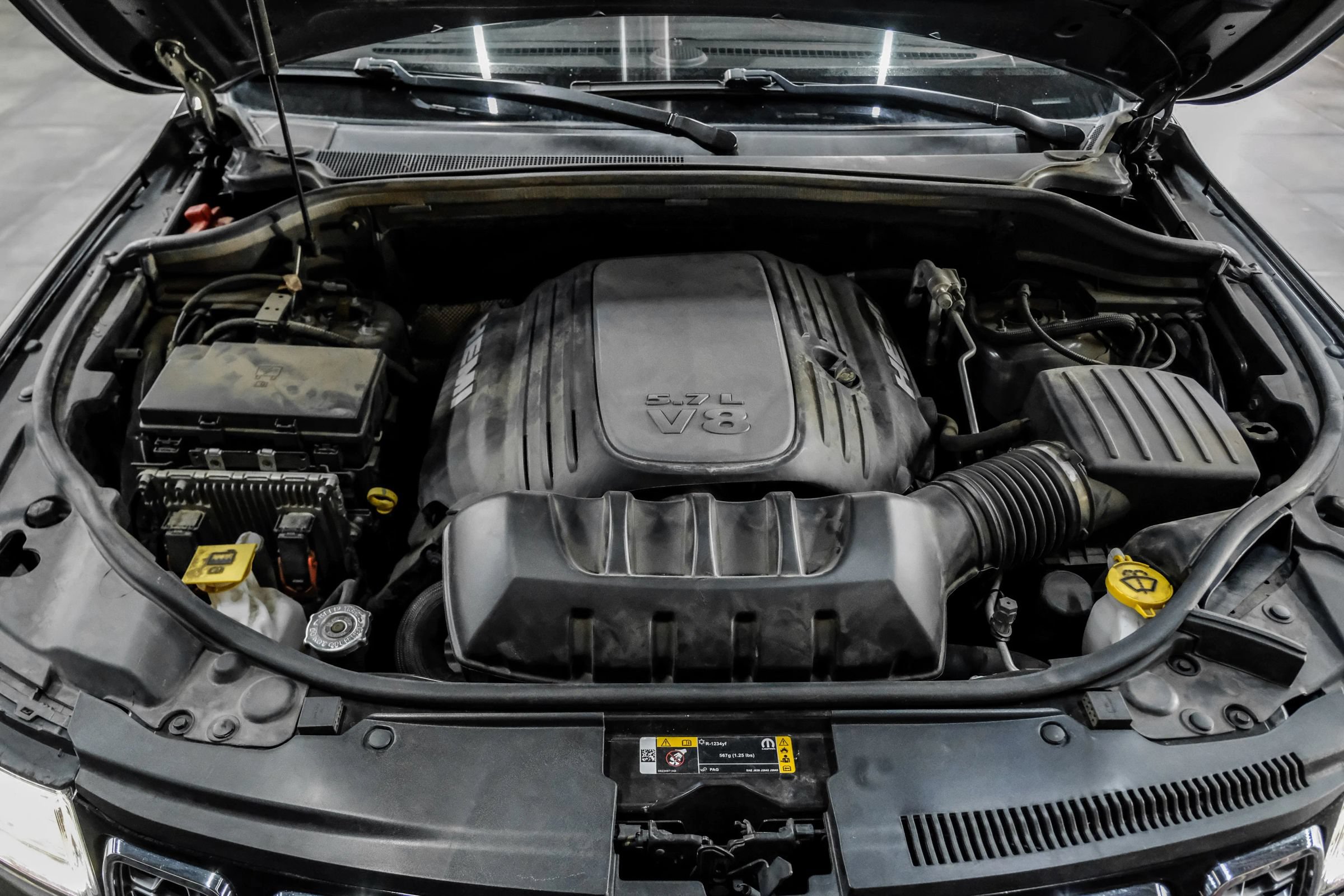 Used 2021 Jeep Grand Cherokee Summit AWD/4WD image 58
