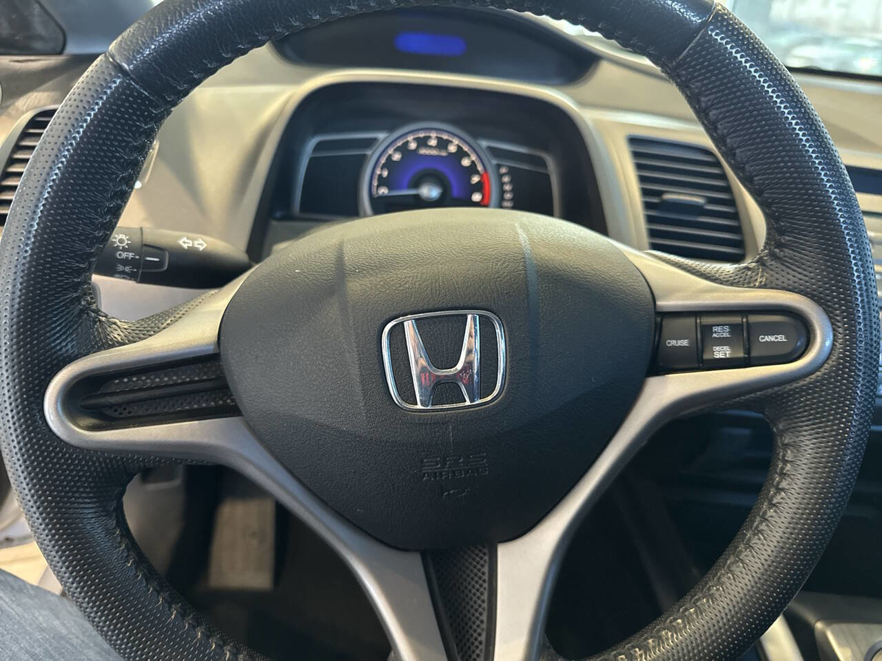 Used 2010 Honda Civic LX-S image 21