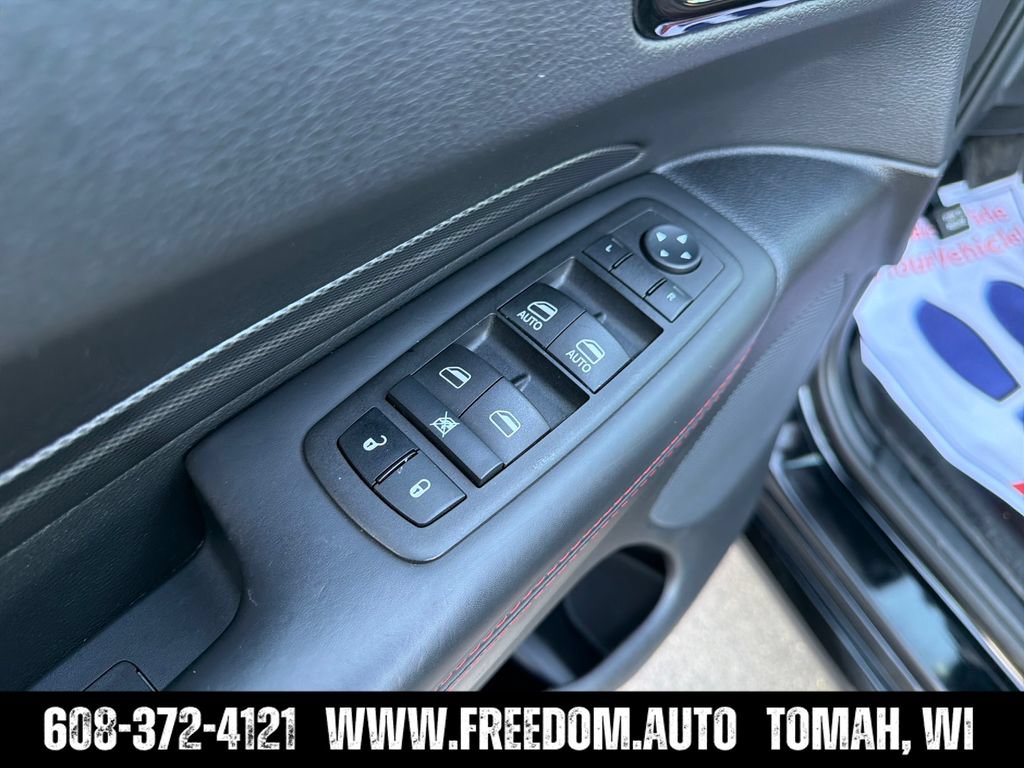 Used 2023 Dodge Durango GT AWD/4WD image 11