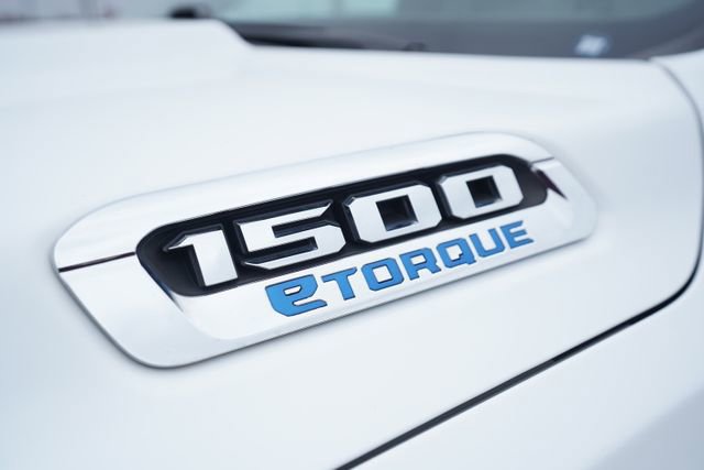 Used 2022 RAM 1500 Big Horn image 37