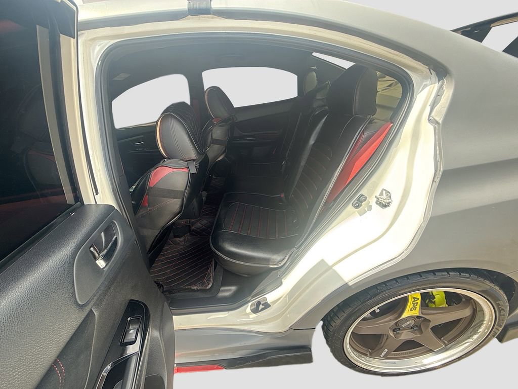 Used 2019 Subaru WRX STI image 23