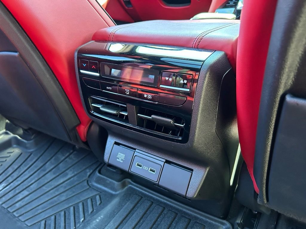 Used 2024 Acura MDX A-Spec image 46