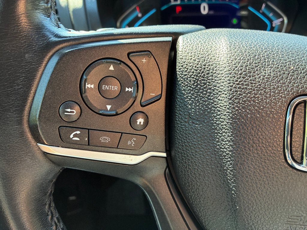 Used 2022 Honda Odyssey EX-L image 38