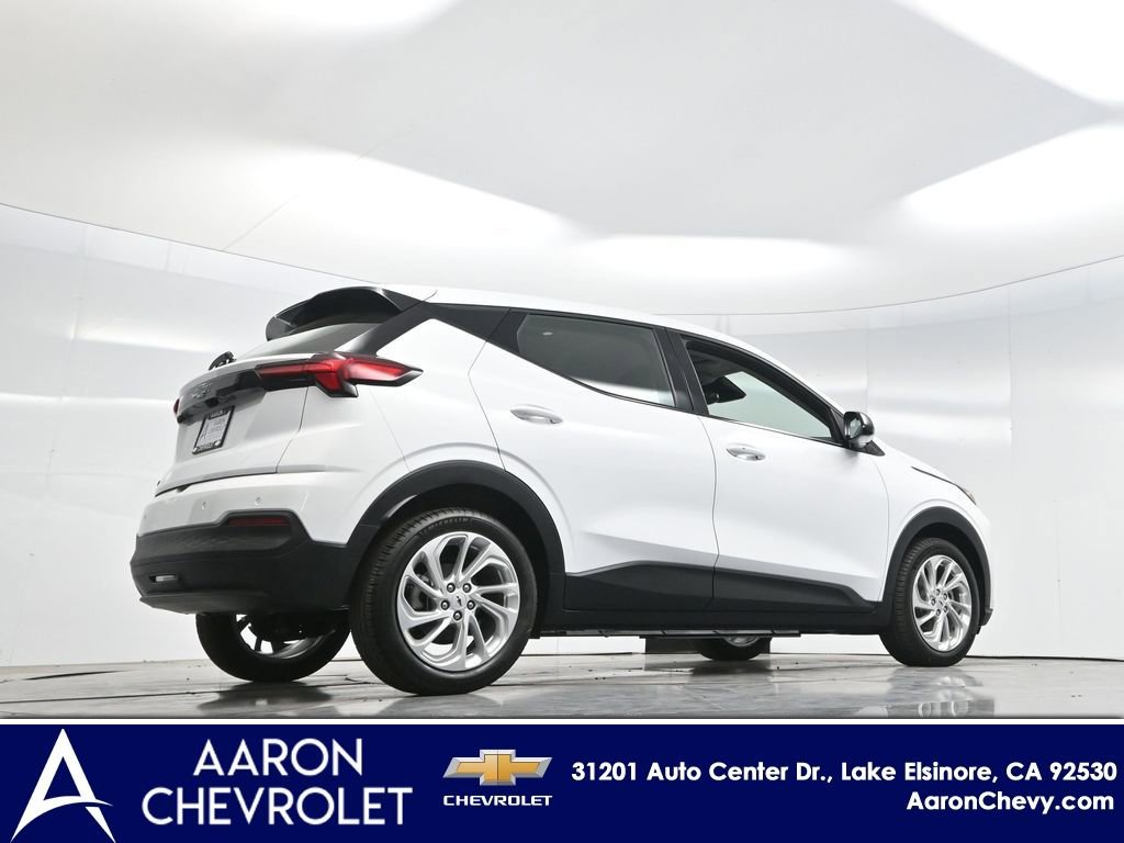 New 2027 Chevrolet Bolt LT w/ Comfort Package image 55