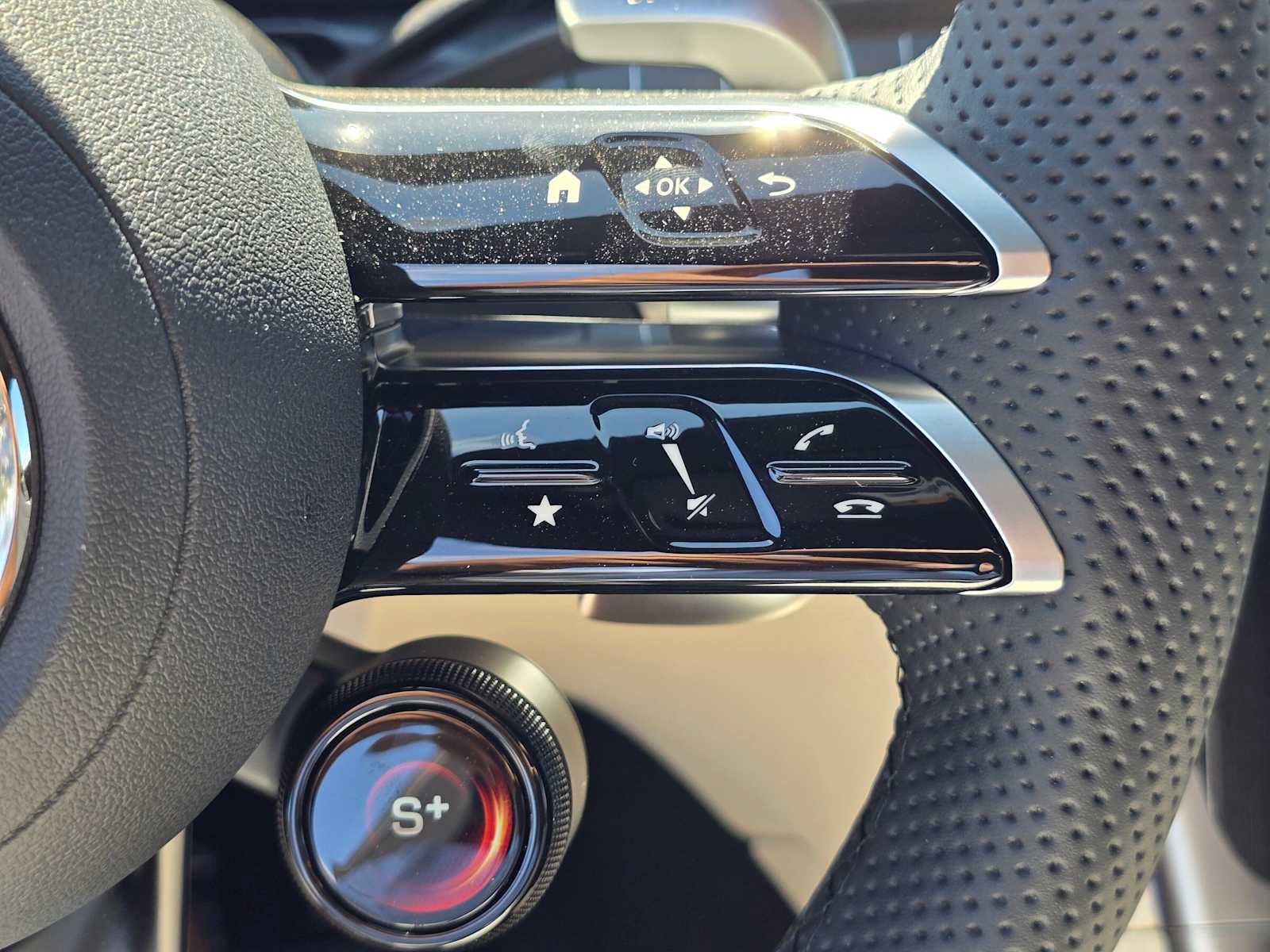 New 2027 Mercedes-Benz CLE 53 AMG 4MATIC Coupe image 28