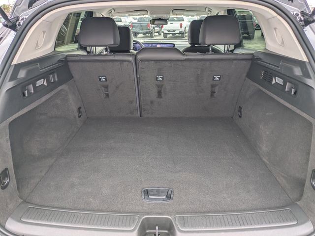 Certified 2025 Buick Envision Preferred image 10