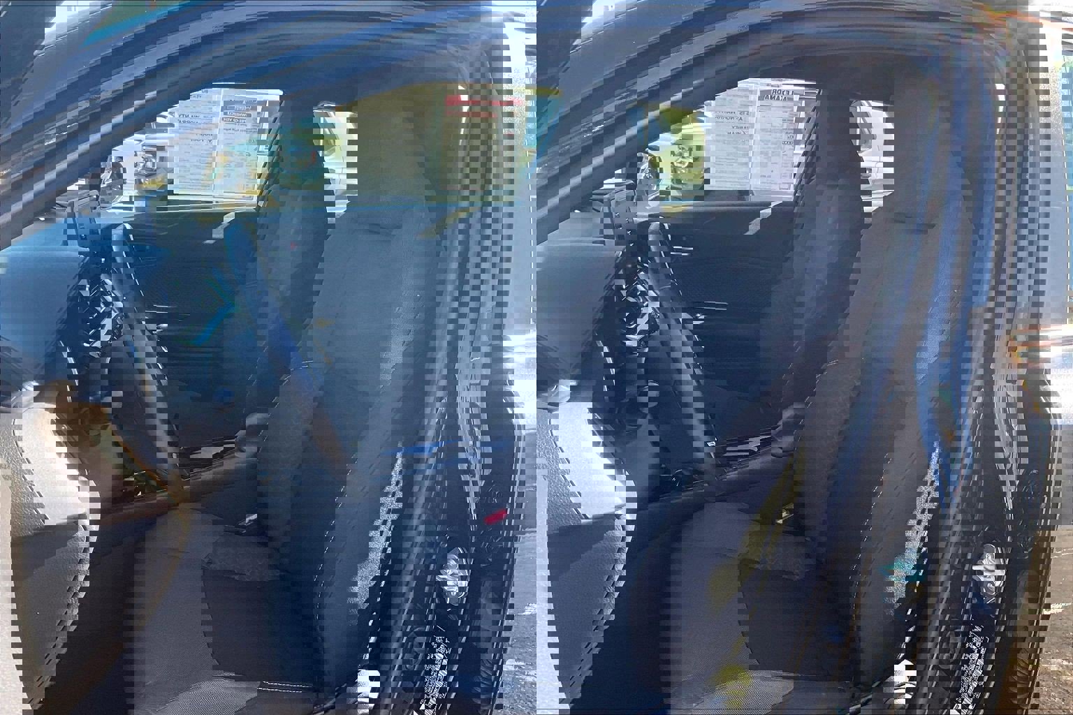 Used 2021 Toyota C-HR Nightshade image 22