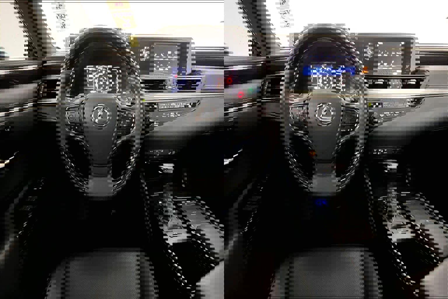 Used 2020 Lexus ES 350 w/ Premium Package image 5