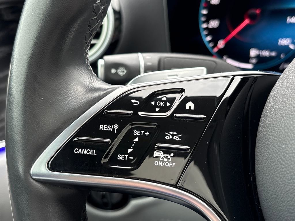 Used 2021 Mercedes-Benz E 450 4MATIC Sedan image 21