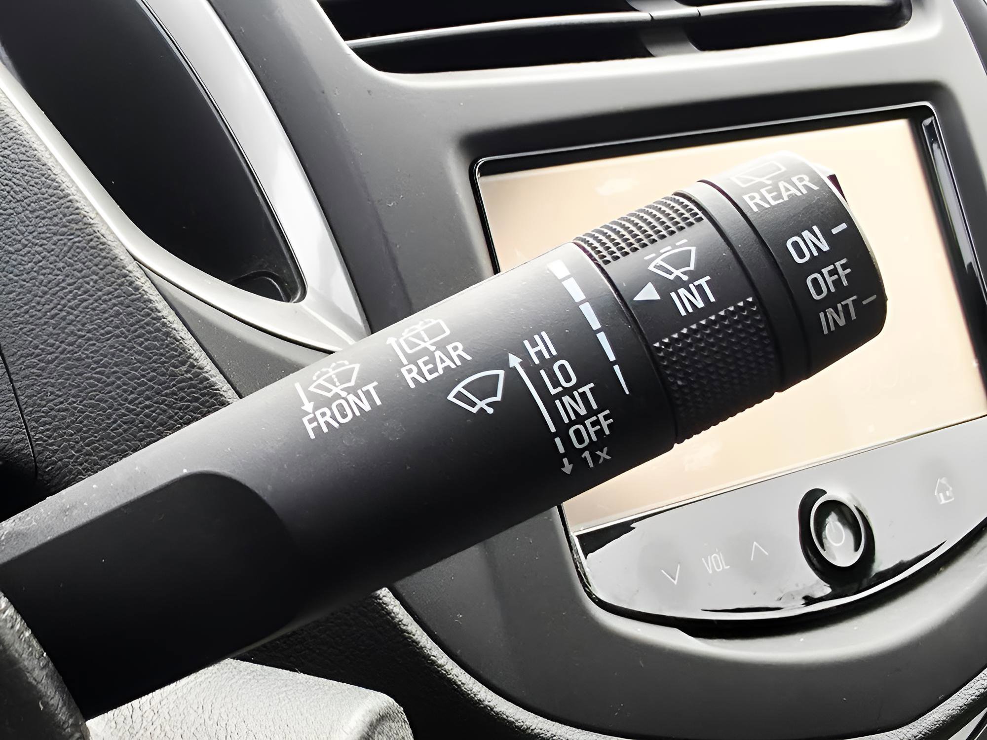 Used 2016 Chevrolet Trax LT image 22