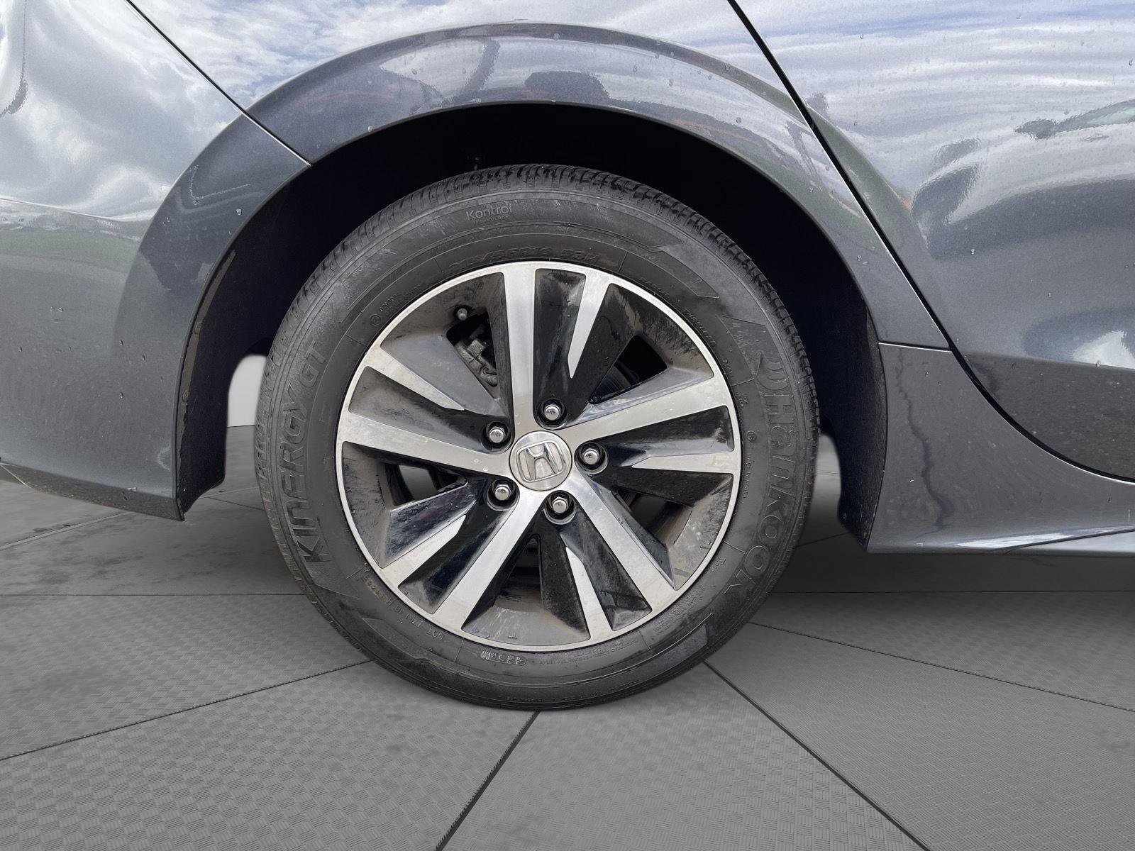 Used 2023 Honda Civic LX image 20