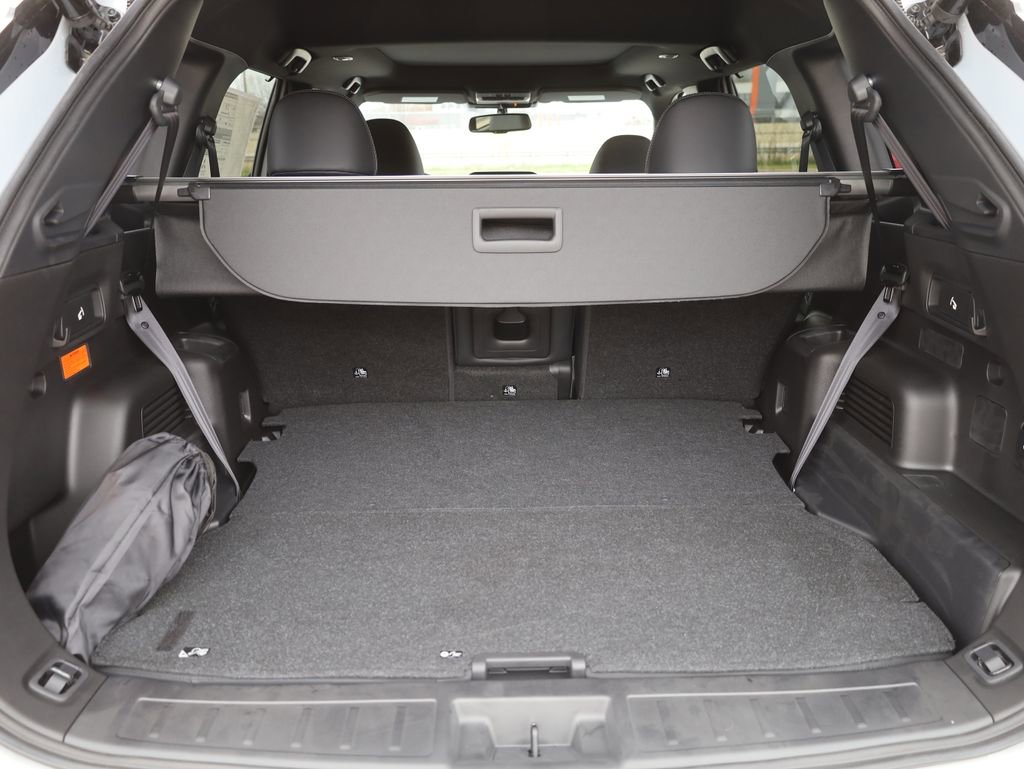 New 2025 Mitsubishi Outlander SEL Black Edition image 30