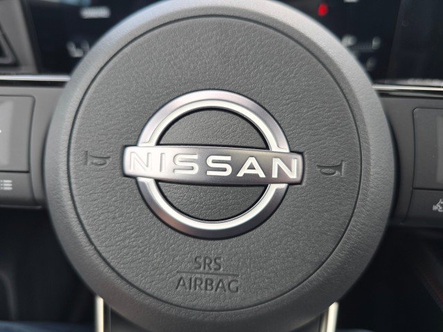 New 2025 Nissan Kicks SR w/ SR Premium Package image 38