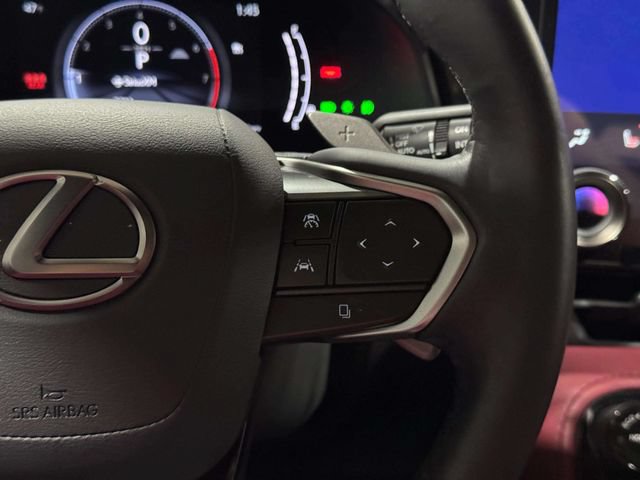 Used 2023 Lexus NX 350 AWD image 19