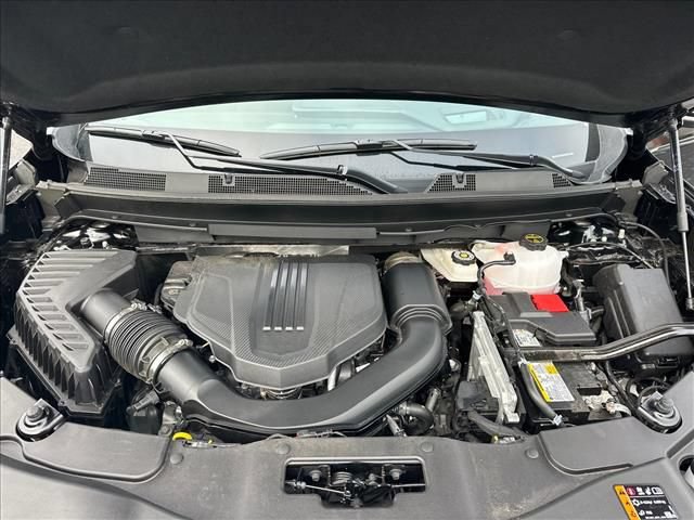 Certified 2026 GMC Acadia Elevation w/ Elevation Premium Package FWD image 33