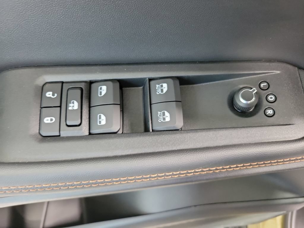 New 2026 Jeep Cherokee Limited AWD/4WD image 11