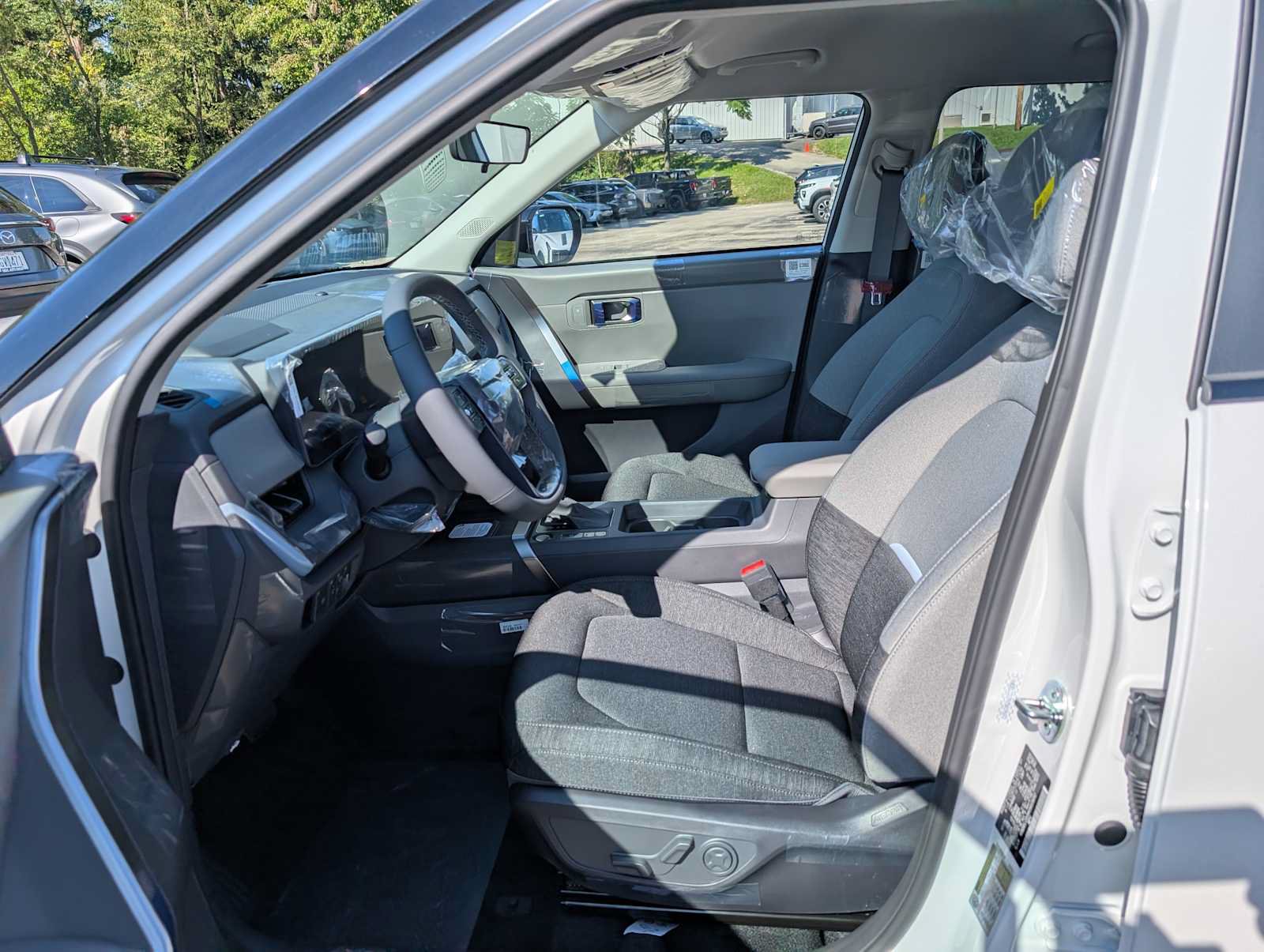New 2027 Kia Seltos S AWD/4WD image 6
