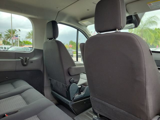 Used 2023 Ford Transit 350 XLT RWD image 11