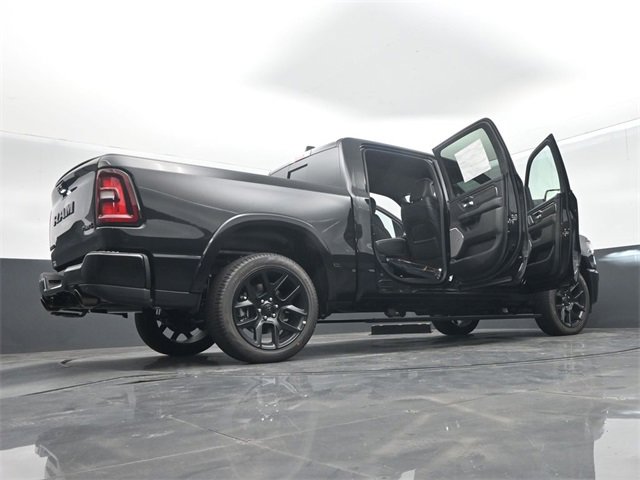 New 2026 RAM 1500 Laramie image 73