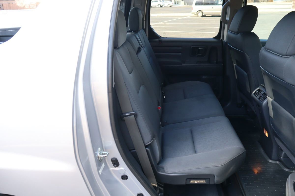 Used 2013 Honda Ridgeline Sport image 21