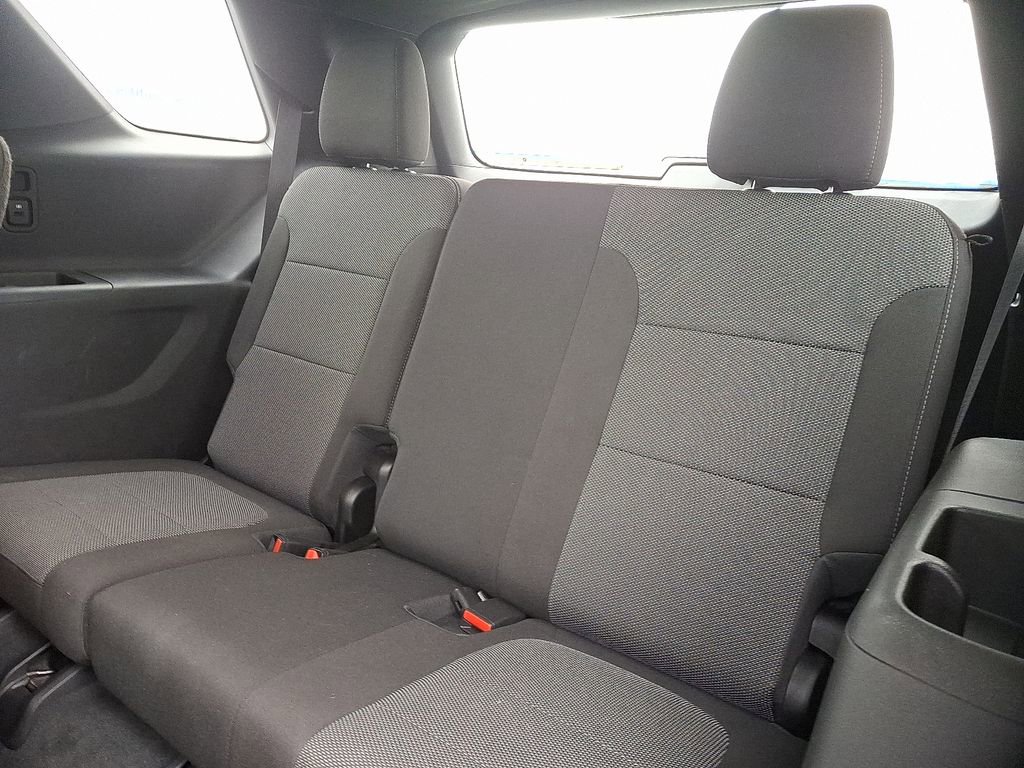 Certified 2023 Chevrolet Traverse LT image 11